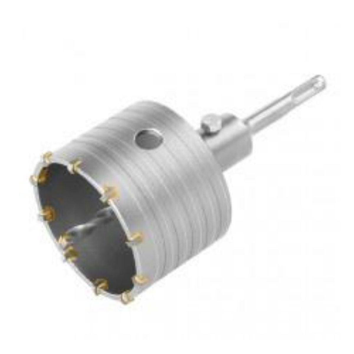 INGCO - Sierra De Copa Diamantada 80Mm Ingco Hcb0801