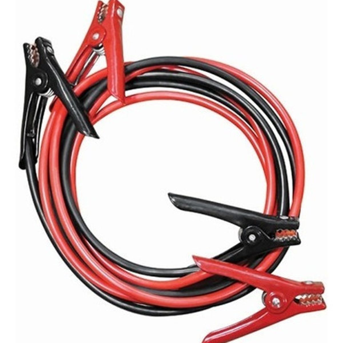 INGCO - Cable Roba Corriente 600A Ingco Hbtcp6008