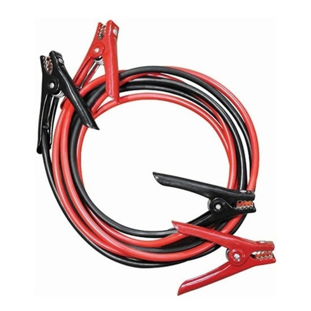 INGCO - Cable Roba Corriente 600A Ingco Hbtcp6008