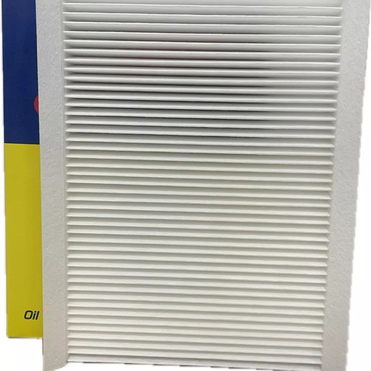 GENERICO - Kit De Filtro Aire Y Polen Jeep Renegade 1.8 2016-2022