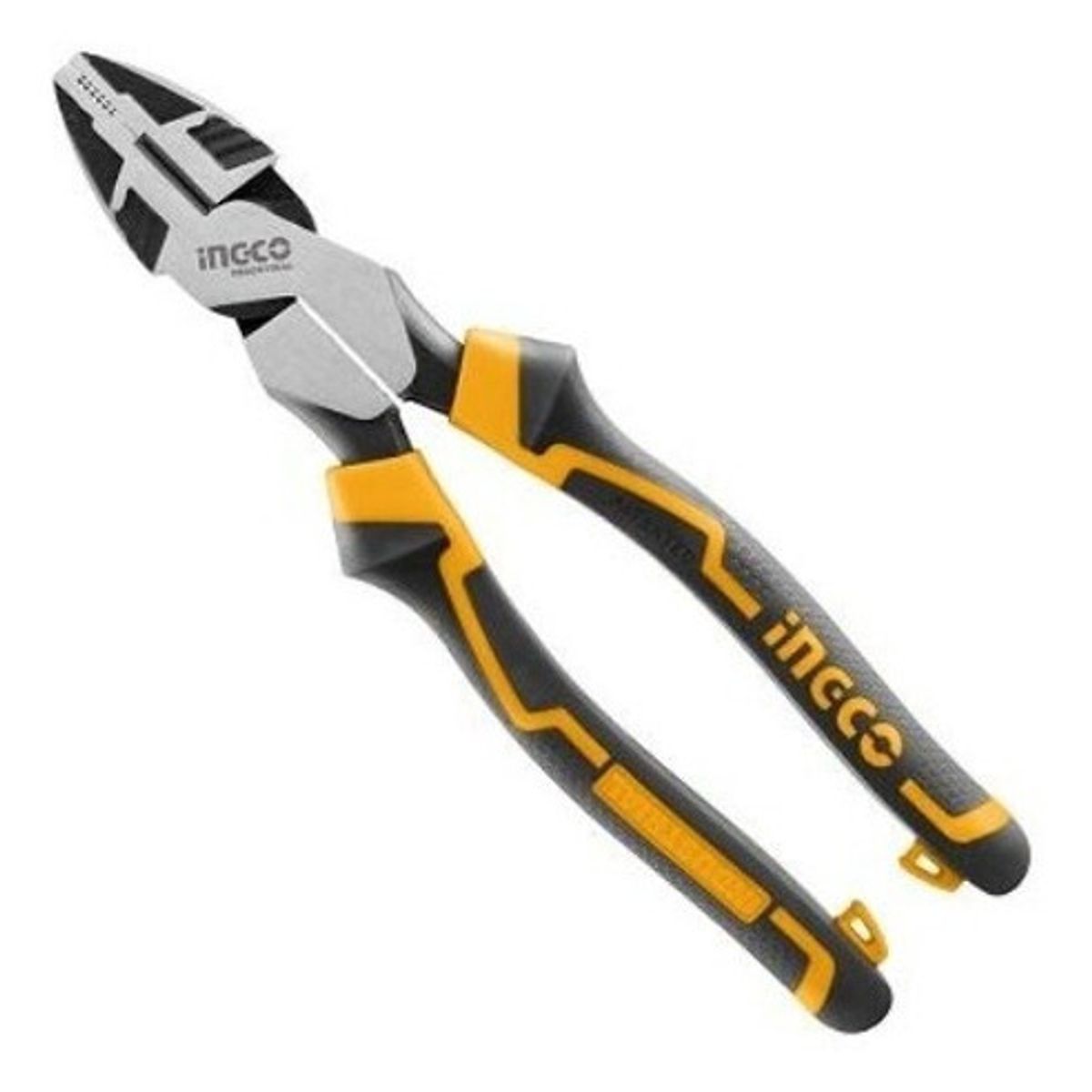 INGCO - Alicate Universal Industrial 240Mm/9,5" Ingco Hhcp28240