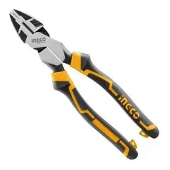 INGCO - Alicate Universal Industrial 240Mm/9,5" Hhcp28240
