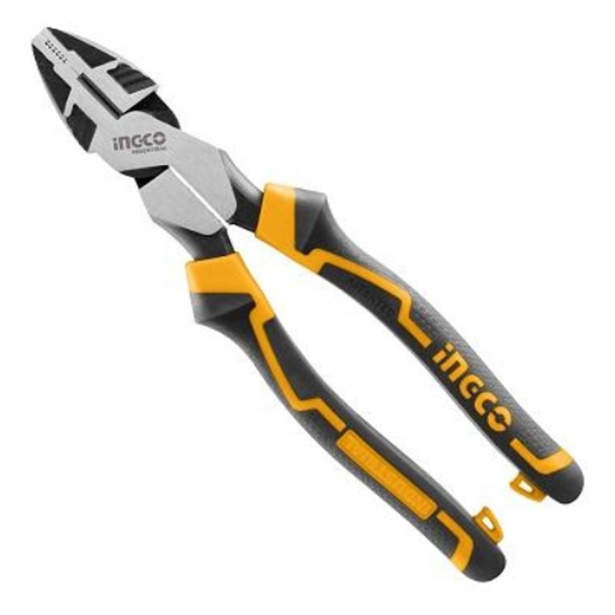 INGCO - Alicate Universal Industrial 240Mm/9,5" Ingco Hhcp28240