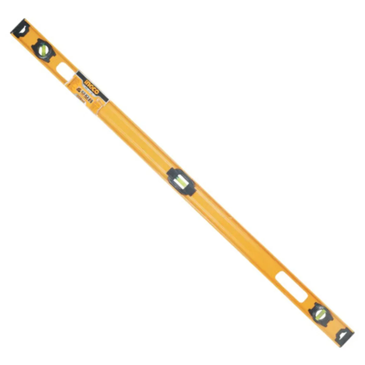 INGCO - Nivel De 3 Burbujas En I 120Cm Ingco Hsl28120