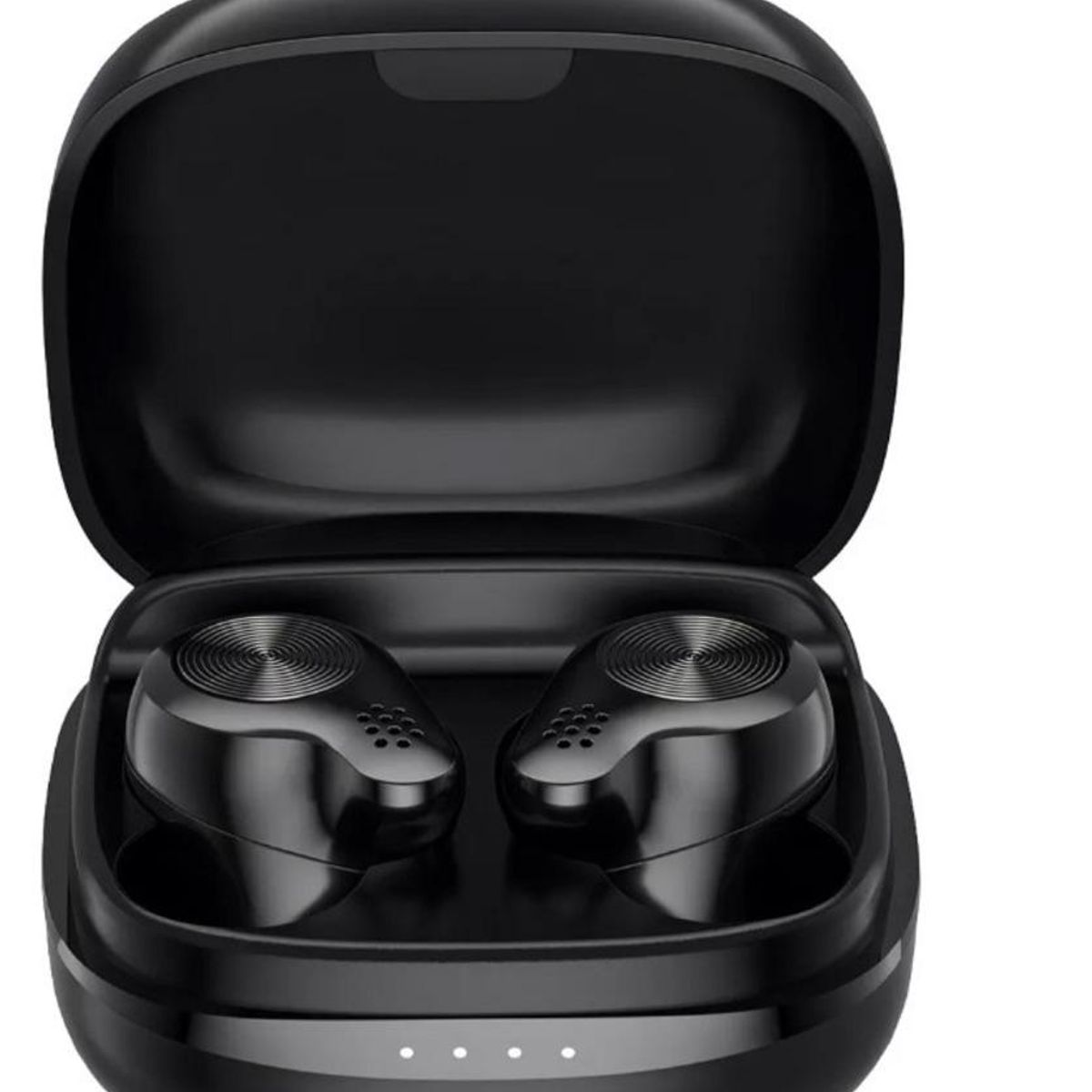 GENERICO - Audífonos Bluetooth TWS In Ear Master-G Buds10 - Negro