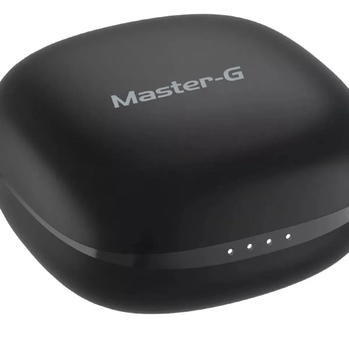 GENERICO - Audífonos Bluetooth TWS In Ear Master-G Buds10 - Negro