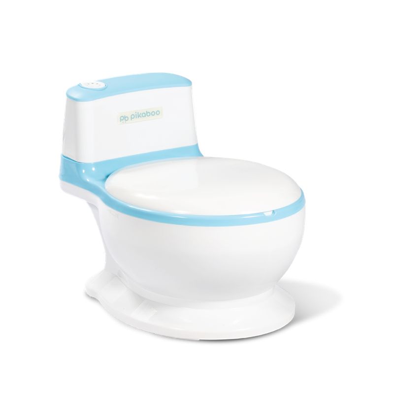 PIKABOO - Mi Primer Baño de Entrenamiento Pikaboo Osaka Azul