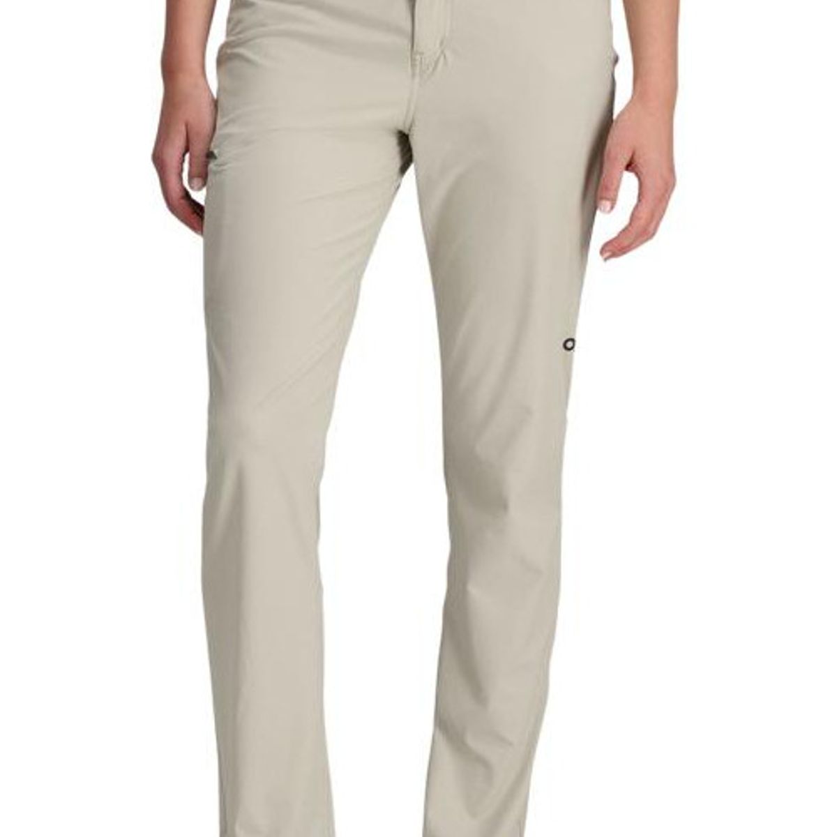 OUTDOOR RESEARCH - Pantalones Mujer Outdoor Research Ferrosi Beige