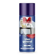 MARSON - SPRAY VIOLETA 485 ML