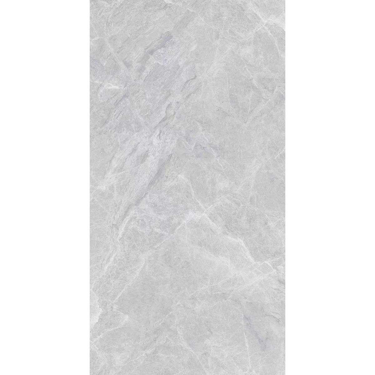 Plancha PVC estilo mármol, Gray para pared 122 x 244cm PVC005, marca DOER - Foto 2