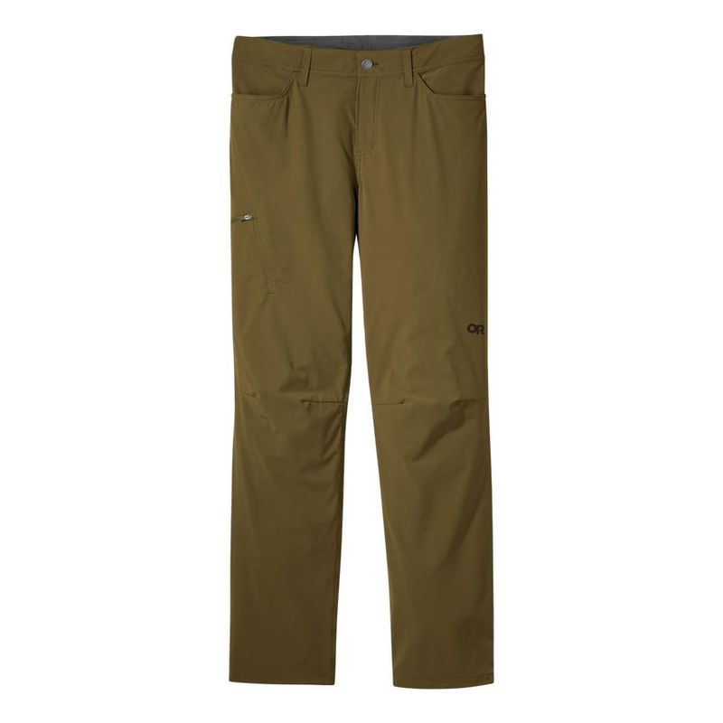 OUTDOOR RESEARCH - Pantalones Hombre Outdoor Research Ferrosit Cafe