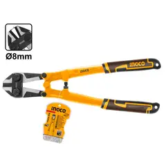 INGCO - Napoleon Industrial 300Mm/12" Hbc0812