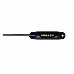 GENERICO - Luz Led para cerco NEMTEK