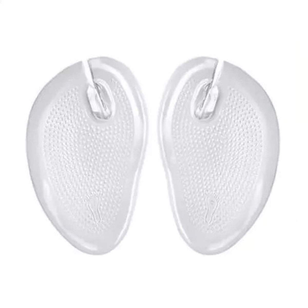 ONEDER - Almohadillas Sandalias Para Metatarso Silicona Para Dedo Par