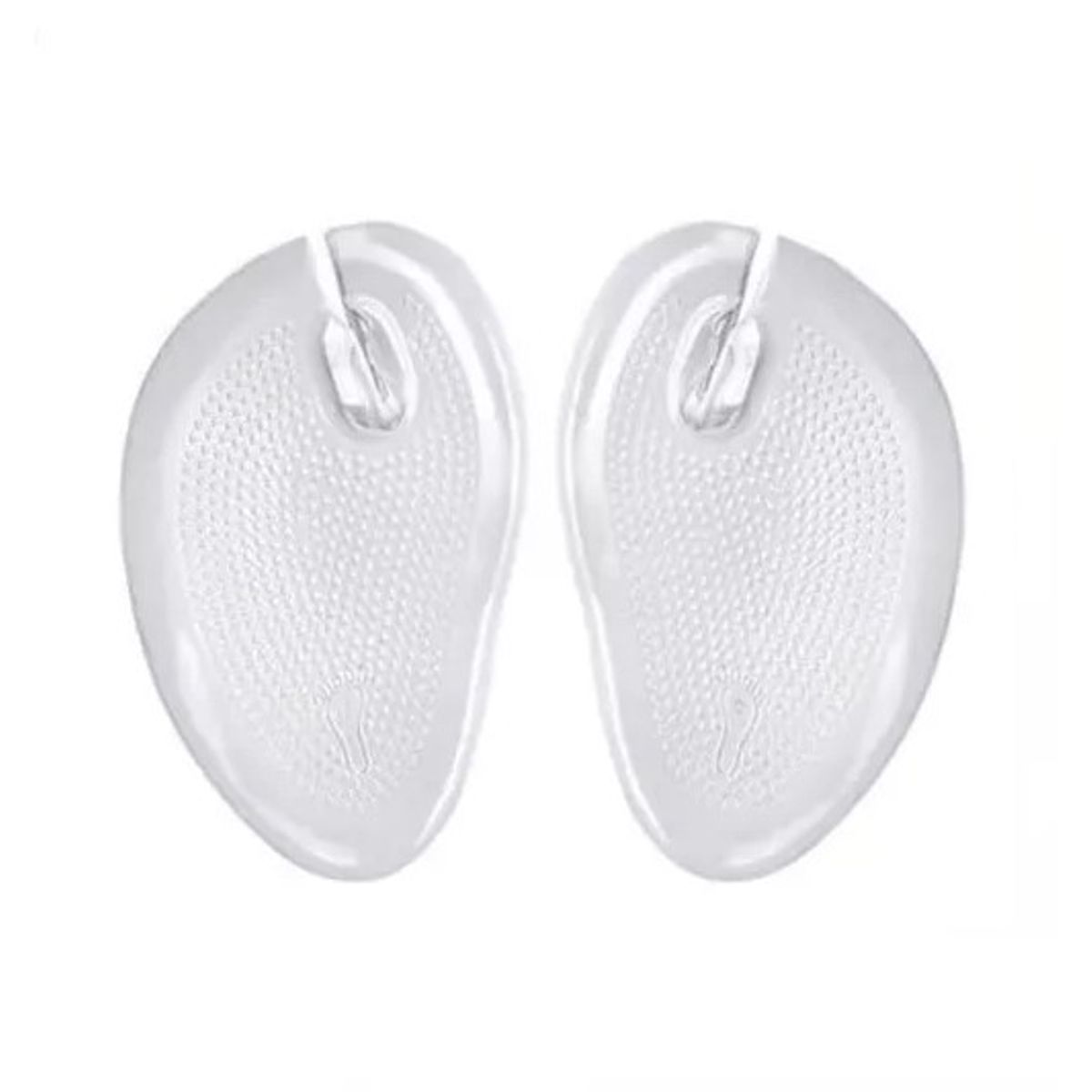 ONEDER - Almohadillas Sandalias Para Metatarso Silicona Para Dedo Par