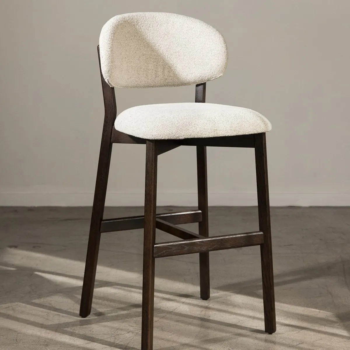 FORASTERO - Taburete Medina Forastero