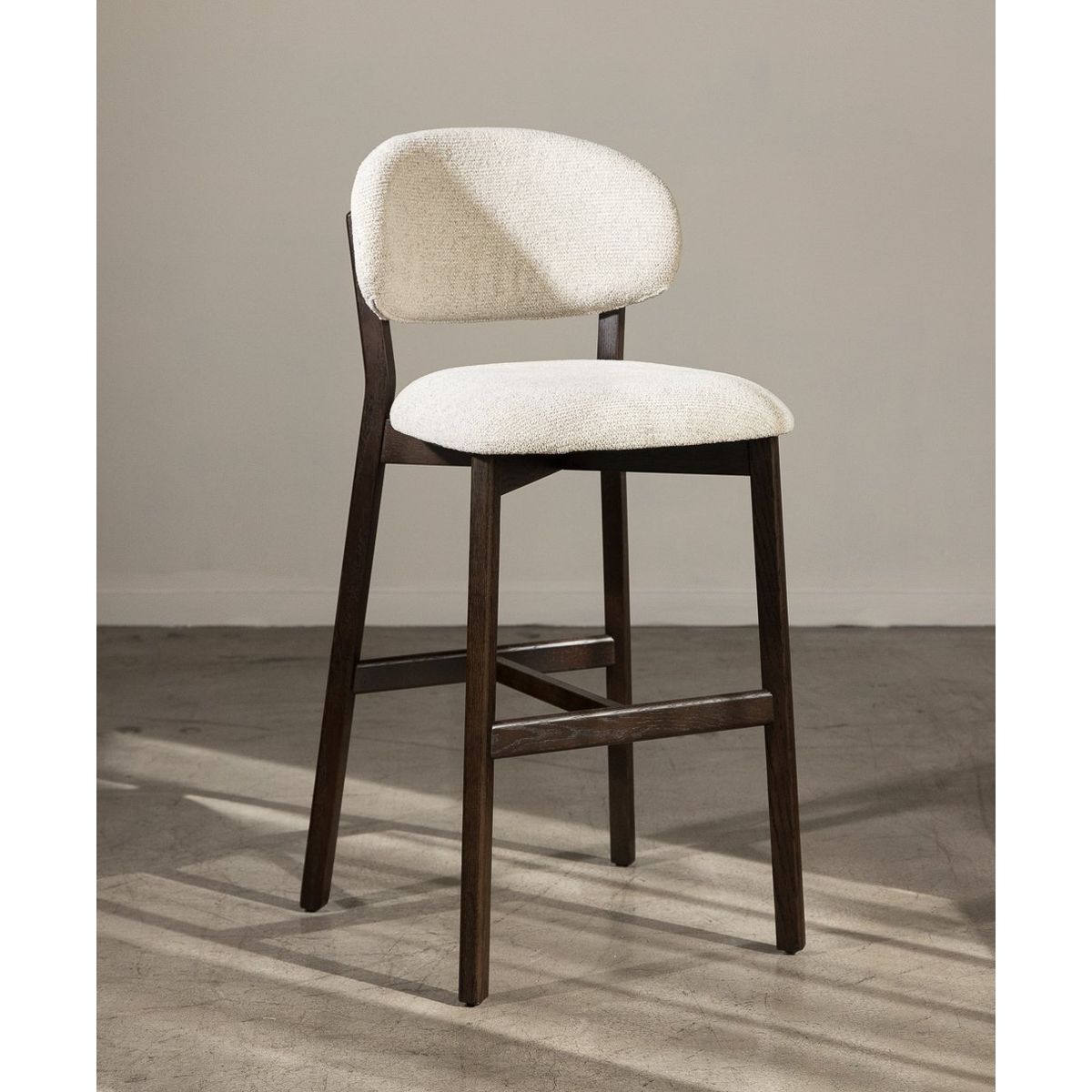 FORASTERO - Taburete Medina Forastero