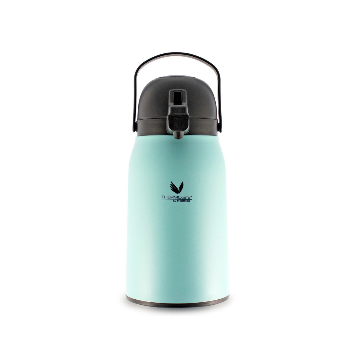 THERMOS - TERMO SIFON DE VIDRIO 3LT AQUA