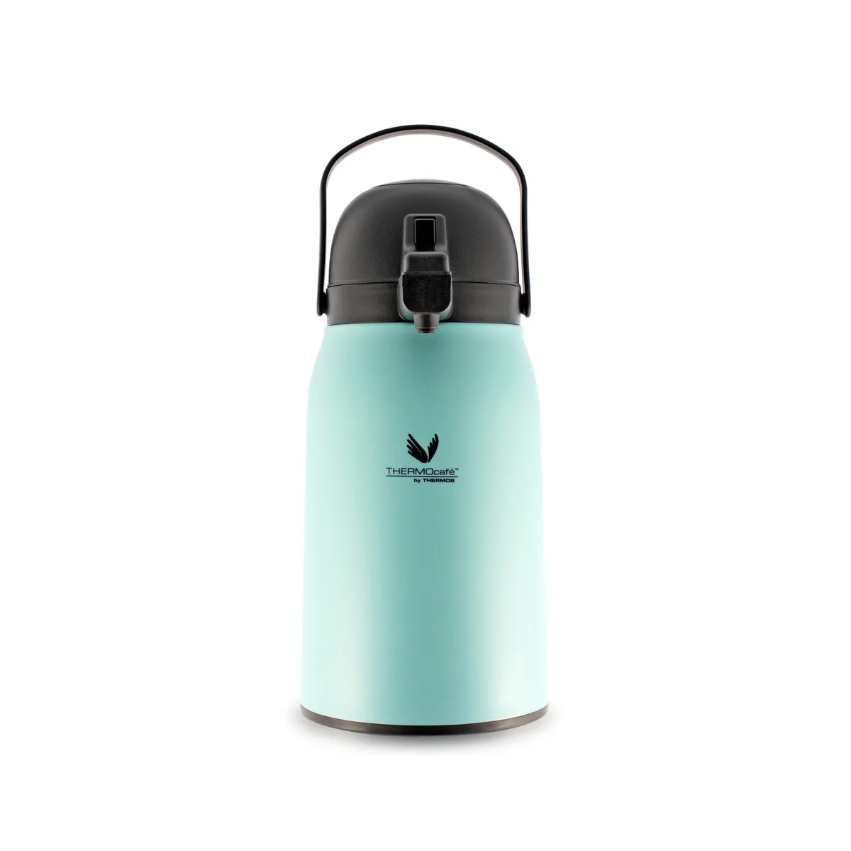 THERMOS - TERMO SIFON DE VIDRIO 3LT AQUA