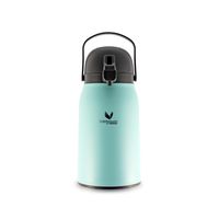 TERMO SIFON DE VIDRIO 3LT AQUA