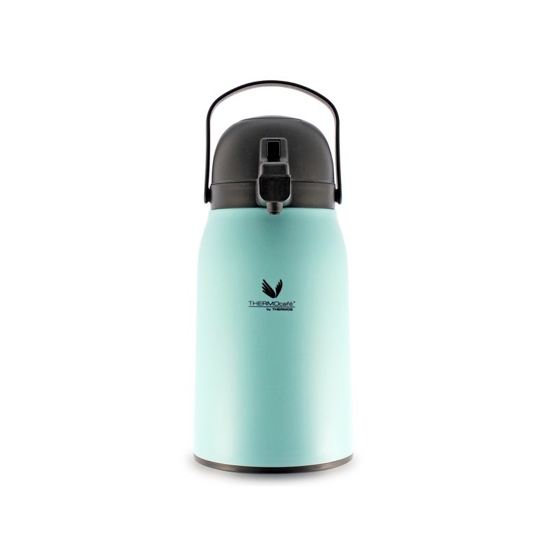THERMOS - TERMO SIFON VIDRIO 3 LITROS/ AQUA