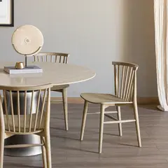 FORASTERO - Silla Buster Natural