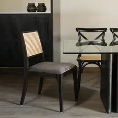 FORASTERO - Silla Valencia Cane