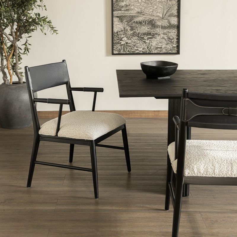 FORASTERO - Silla Lengali Forastero