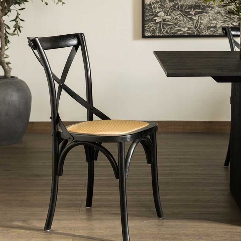 FORASTERO - Silla Crossback Forastero