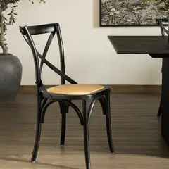 FORASTERO - Silla Crossback