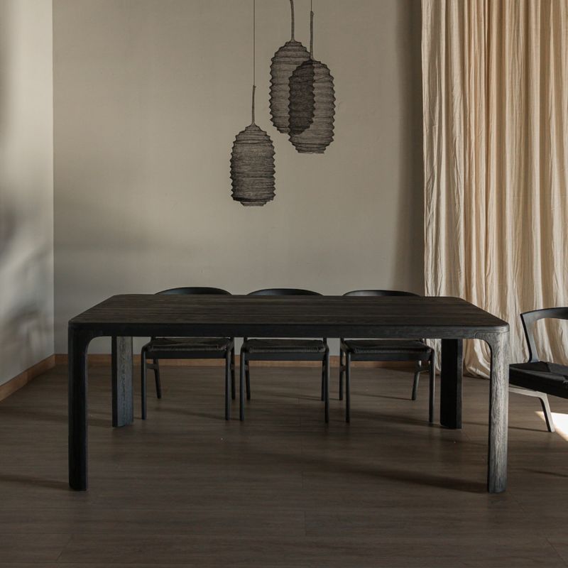 FORASTERO - Mesa De Comedor Varadero Forastero