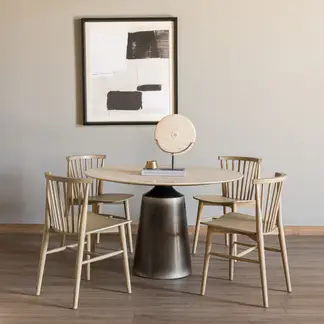 FORASTERO - Mesa De Comedor Voltaire