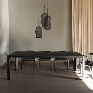 FORASTERO - Mesa De Comedor Varadero