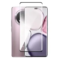 GENERICO - Lamina Mica Vidrio Templado Completa Para Honor Magic 7 Lite