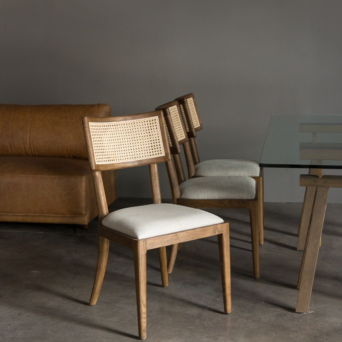 FORASTERO - Silla Alba Natural Forastero