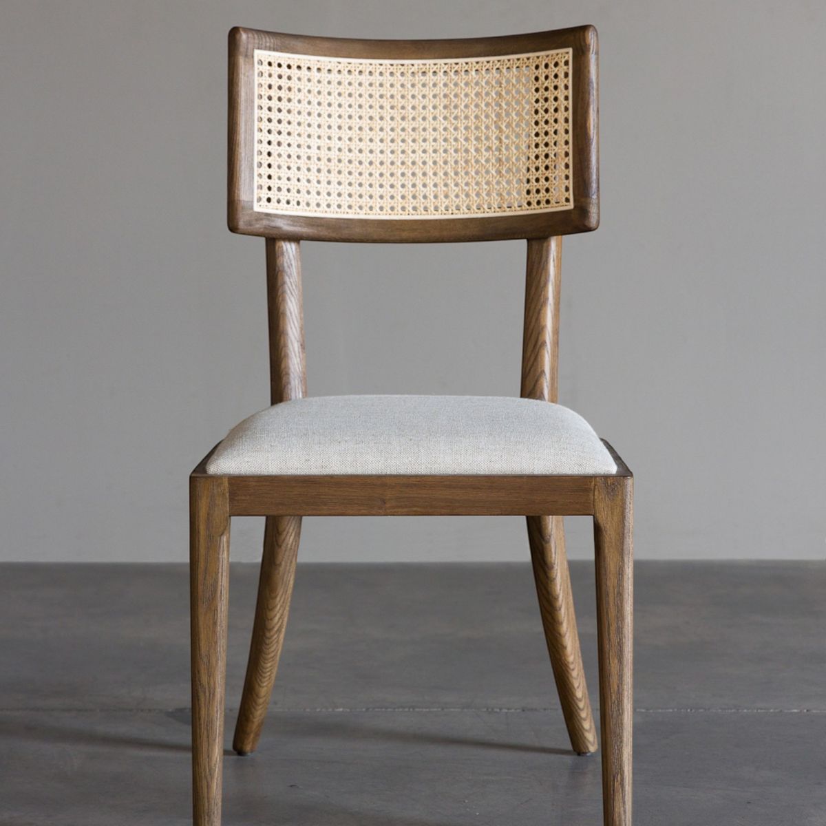 FORASTERO - Silla Alba Natural Forastero