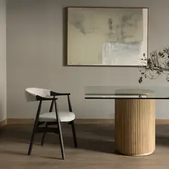 FORASTERO - Silla Eider