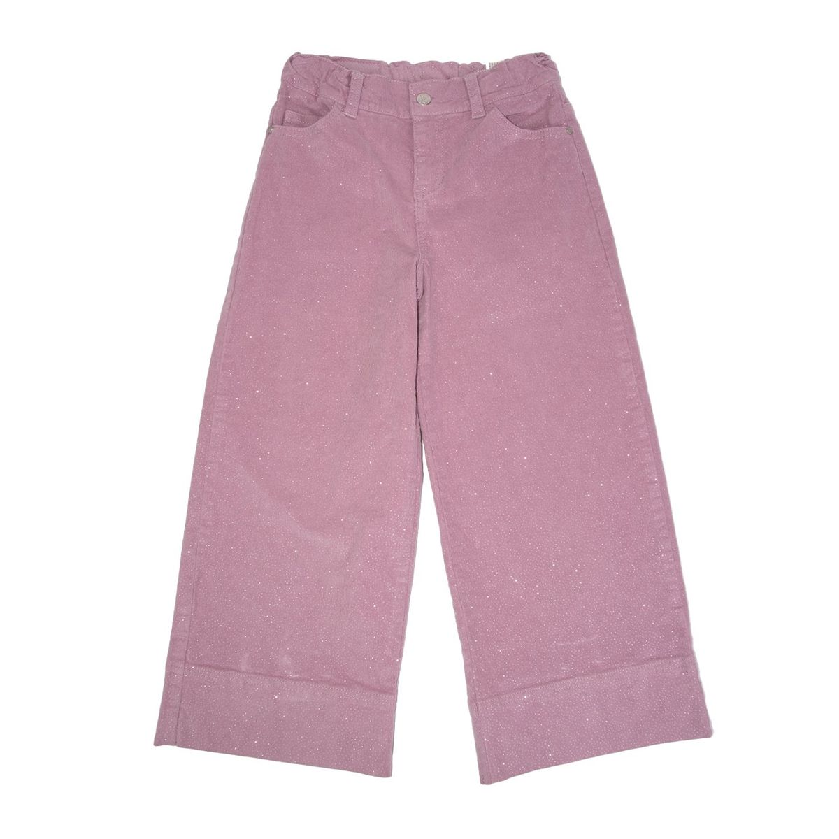 PILLIN - Pantalón Niña Malva Pillin (PVB813-25MAL )