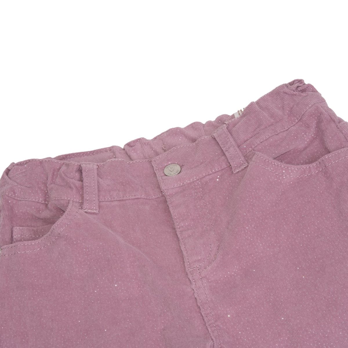 PILLIN - Pantalón Niña Malva Pillin (PVB813-25MAL )
