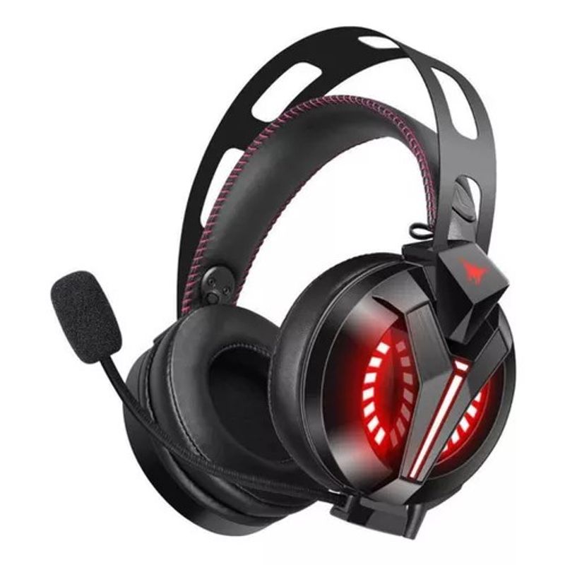 ONIKUMA - Audífonos Gamer Onikuma M180 Pro Con Luz Led