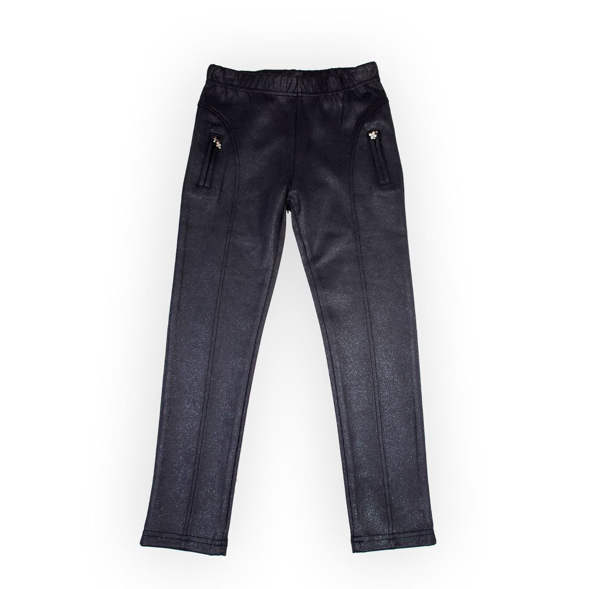 PILLIN - Calza Niña Azul Marino Pillin (PVB633-25AZM ) - Azul