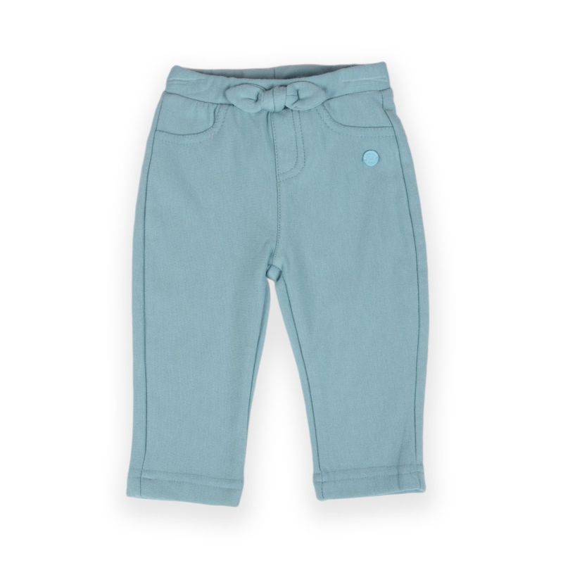 PILLIN - Calza Bebe Calipso Pillin PVB512-25CAL  - Celeste