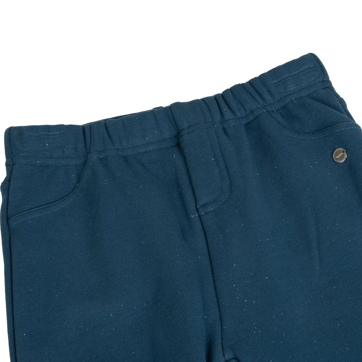 PILLIN - Calza Niña Azul Pillin (PVB561-25AZU )