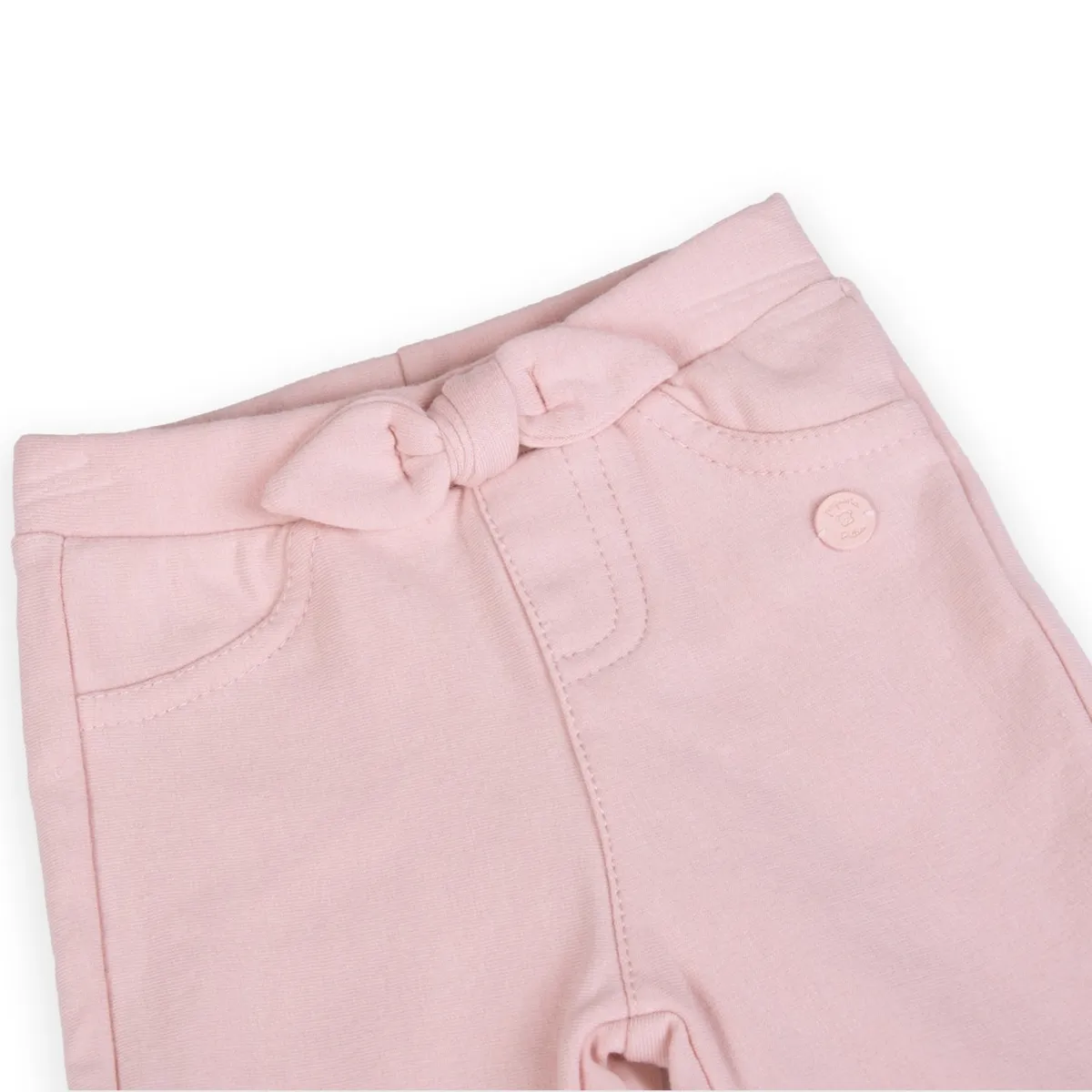 PILLIN - Calza Bebe Rosado Pillin (PVB512-25ROS )