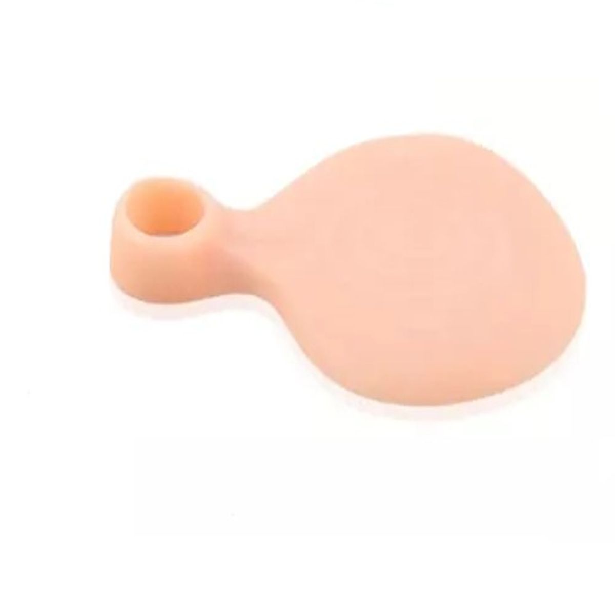 GENERICO - Almohadilla De Silicona Plantilla Gel Planta Pie Metatarso