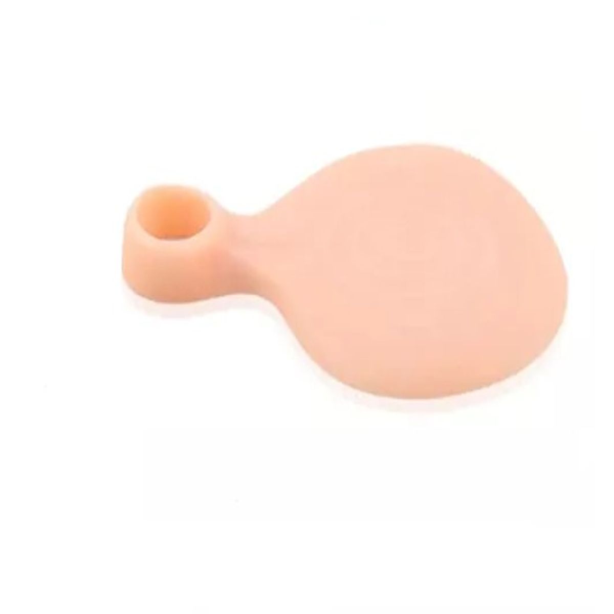 GENERICO - Almohadilla De Silicona Plantilla Gel Planta Pie Metatarso