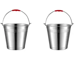GENERICO - Cubetera Hielo 5 Ltrs