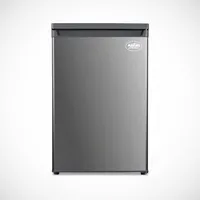 Congelador Freezer Vertical 84 Lt Gris Quality freezing DE1-120