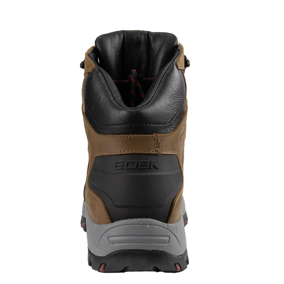 EDELBROCK - Botin Seguridad Edelbrock ED 107
