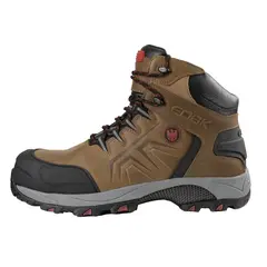 EDELBROCK - Botin Seguridad ED 107